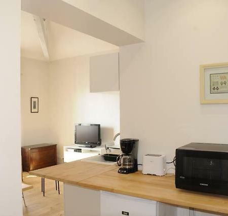 Appartement Cote Des Basques Biarriz Exterior foto